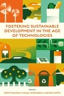 Cover: Fostering Sustainable Development in the Age of Technologies - Emerald Publishing Limited