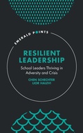 Cover: Resilient Leadership - Emerald Publishing Limited
