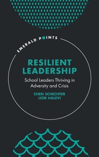 Enlarge image Cover: Resilient Leadership - Emerald Publishing Limited