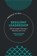 Cover: Resilient Leadership - Emerald Publishing Limited
