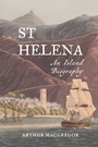 Cover: St Helena - De Gruyter