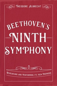 Abbildung von: Beethoven's Ninth Symphony - Boydell & Brewer Ltd