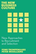 Cover: New Approaches to Recruitment and Selection - Emerald Publishing Limited