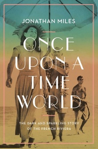 Abbildung von: Once Upon a Time World - Atlantic Books