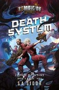 Cover: Death System - Aconyte Books