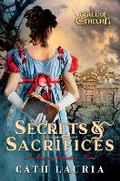 Cover: Secrets & Sacrifices - Aconyte Books