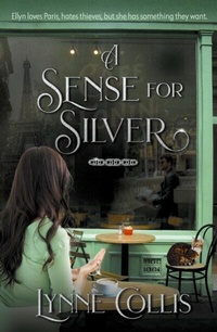 Abbildung von: A Sense for Silver - ebookpartnership.com