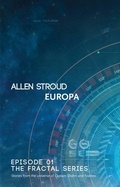 Cover: Europa: Volume 1 - Flame Tree Press