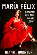 Cover: Mar&iacute;a F&eacute;lix - De Gruyter