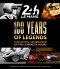 Cover: 100 Years of Legends - Evro Publishing