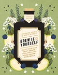 Cover: Brew It Yourself - Nourish