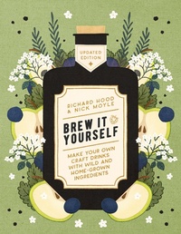 Abbildung von: Brew It Yourself - Nourish