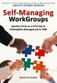Enlarge image Cover: Self-Managing WorkGroups - MakeWay Books