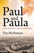 Cover: Paul and Paula - Monash University Publishing
