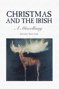 Cover: Christmas and the Irish 2023 - Wordwell