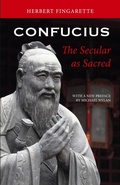 Cover: Confucius - Apocryphile Press