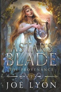 Cover: The Provenance - LYONIC LLC