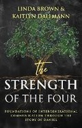 Cover: The Strength of the Four - Illumify Media