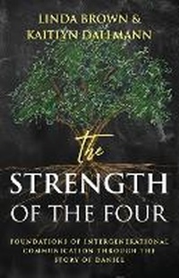 Enlarge image Cover: The Strength of the Four - Illumify Media