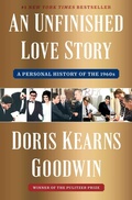 Cover: An Unfinished Love Story - Free Press