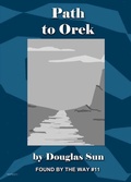 Cover: Path to Orek - Ramen Sandwich