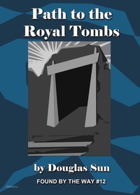 Enlarge image Cover: Path to the Royal Tombs - Ramen Sandwich