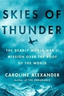 Cover: Skies of Thunder - Pamela Dorman Books