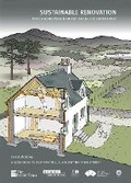 Cover: Sustainable Renovation - The Pebble Trust