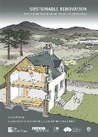 Enlarge image Cover: Sustainable Renovation - The Pebble Trust