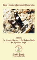 Cover: Role of Education in Environmental Conservation - PC Plus Ltd