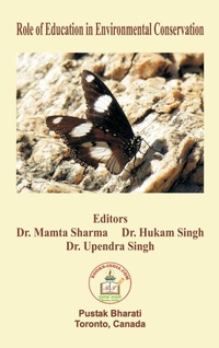 Enlarge image Cover: Role of Education in Environmental Conservation - PC Plus Ltd