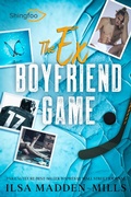Cover: The Ex Boyfriend Game - Shingfoo