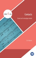 Cover: Contacts - CREArTe
