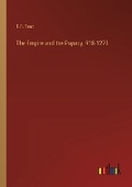 Cover: The Empire and the Papacy, 918-1273 - Outlook Verlag