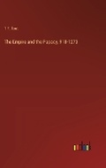 Cover: The Empire and the Papacy, 918-1273 - Outlook Verlag