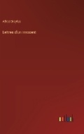 Cover: Lettres d'un innocent - Outlook Verlag