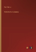 Cover: Histoire d'un ruisseau - Outlook Verlag