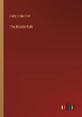 Cover: The Masterfolk - Outlook Verlag