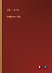 Enlarge image Cover: The Masterfolk - Outlook Verlag