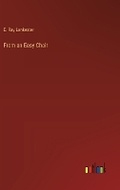 Cover: From an Easy Chair - Outlook Verlag