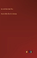 Cover: Hanit the Enchantress - Outlook Verlag