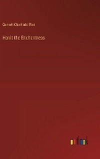 Enlarge image Cover: Hanit the Enchantress - Outlook Verlag