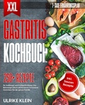 Cover: XXL Gastritis Kochbuch - neobooks