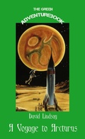 Cover: A Voyage to Arcturus - neobooks