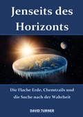 Cover: Jenseits des Horizonts - neobooks