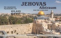 Cover: Jehovas Albtraum - epubli