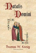 Cover: Natalis Domini - epubli