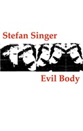 Cover: Evil Body - BoD - Books on Demand