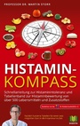 Cover: Histamin-Kompass - Books on Demand