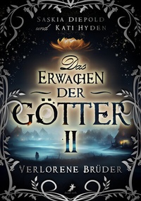 Enlarge image Cover: Verlorene Brüder - Dead Soft Verlag